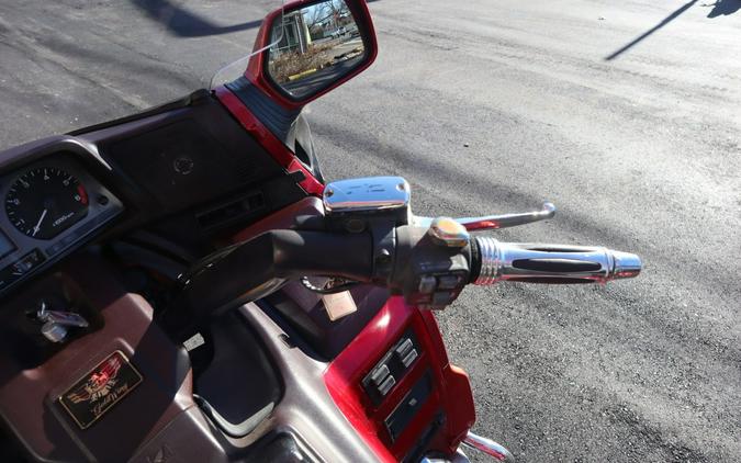 1996 Honda GOLDWING