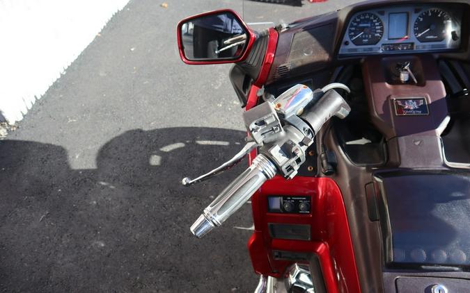1996 Honda GOLDWING