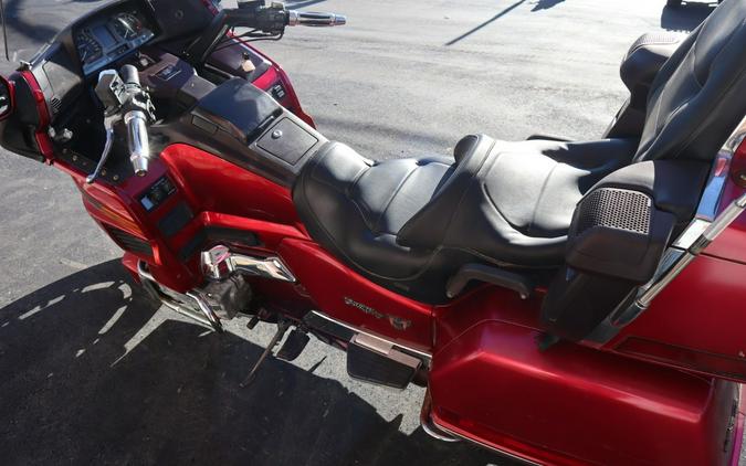 1996 Honda GOLDWING