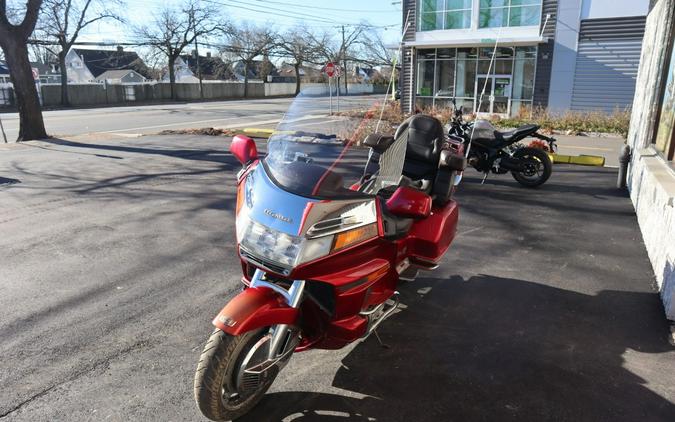 1996 Honda GOLDWING