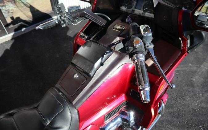 1996 Honda GOLDWING