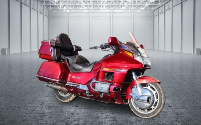 1996 Honda GOLDWING