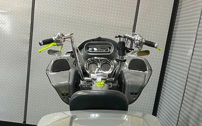 2007 Harley-Davidson Road Glide Base