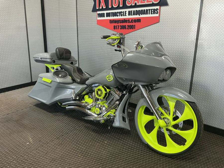 2007 Harley-Davidson Road Glide Base