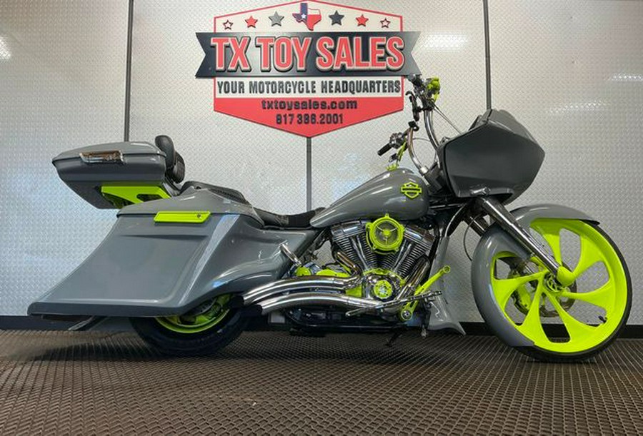 2007 Harley-Davidson Road Glide Base