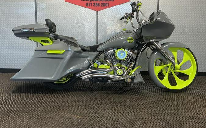 2007 Harley-Davidson Road Glide Base