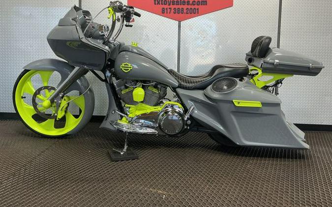 2007 Harley-Davidson Road Glide Base