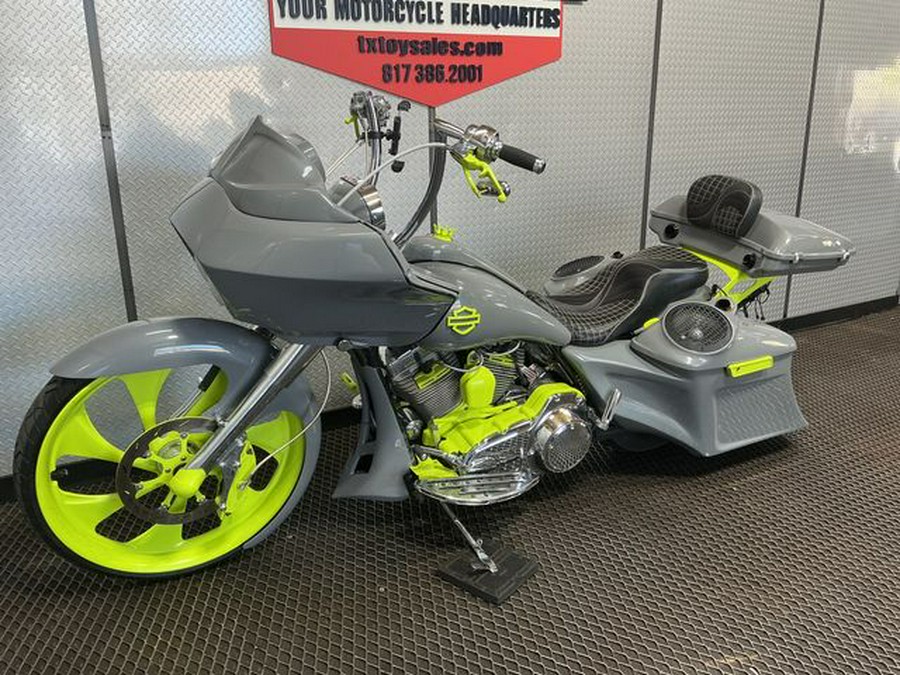 2007 Harley-Davidson Road Glide Base