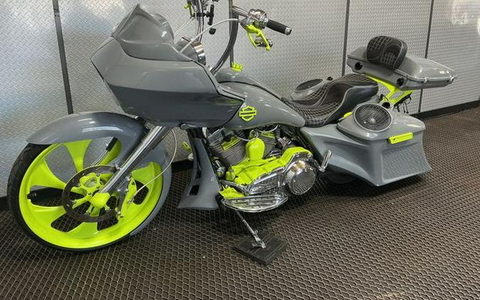 2007 Harley-Davidson Road Glide Base