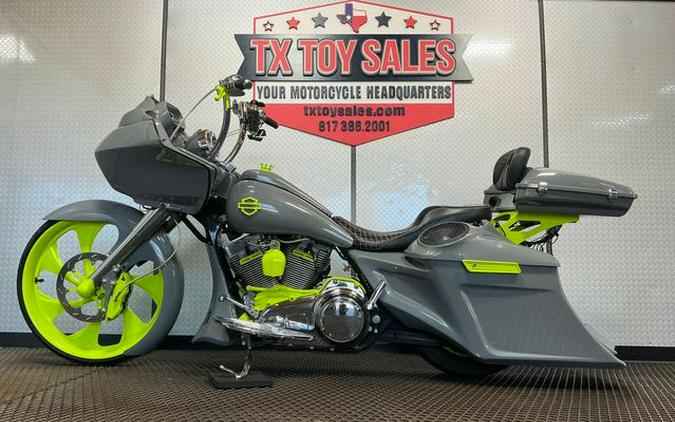 2007 Harley-Davidson Road Glide Base