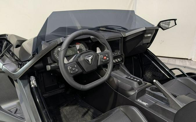 2026 Polaris Slingshot R AutoDrive