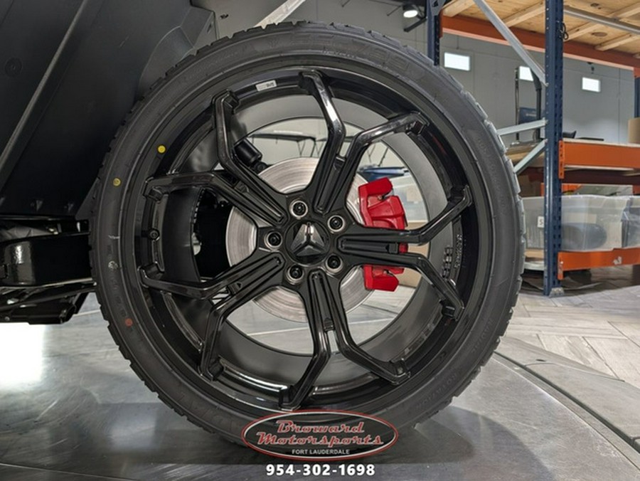 2026 Polaris Slingshot R AutoDrive