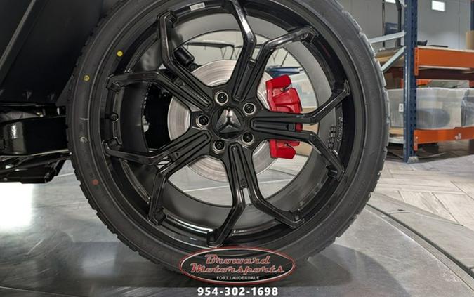 2026 Polaris Slingshot R AutoDrive