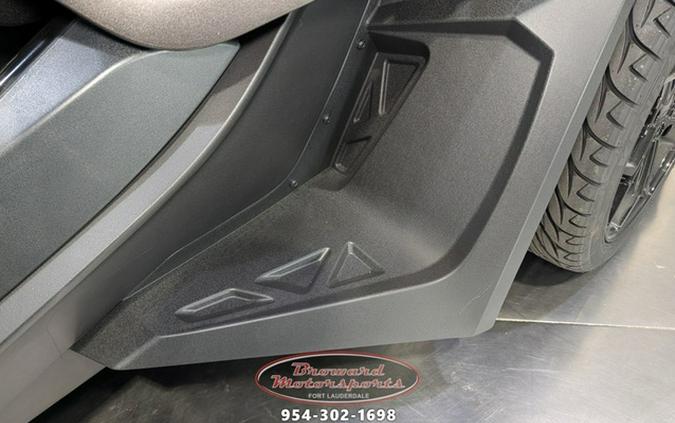 2026 Polaris Slingshot R AutoDrive