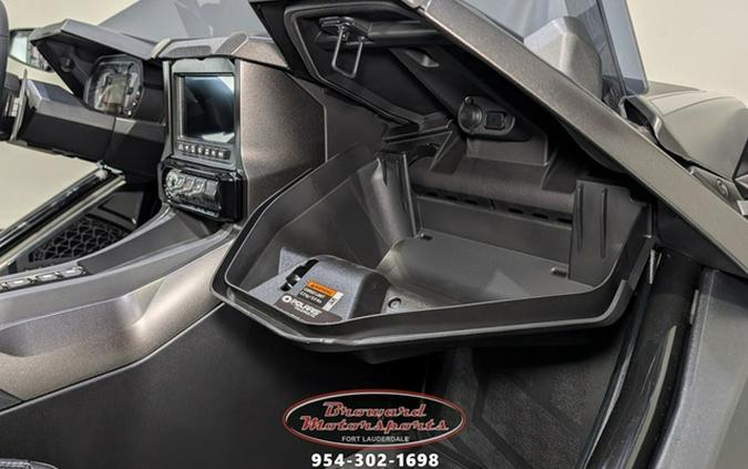 2026 Polaris Slingshot R AutoDrive