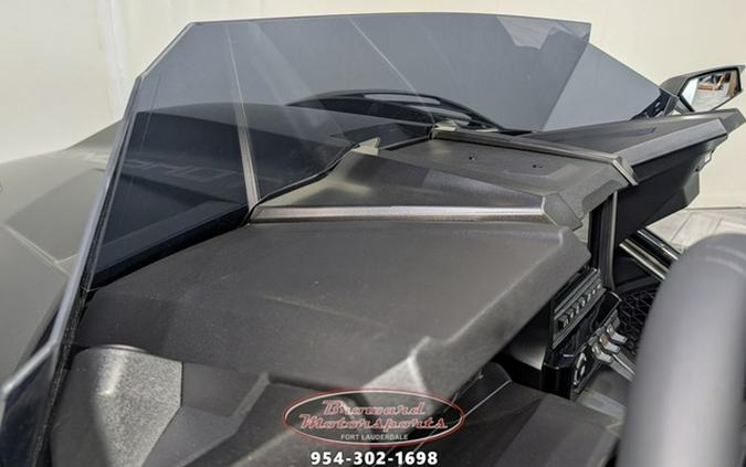 2026 Polaris Slingshot R AutoDrive