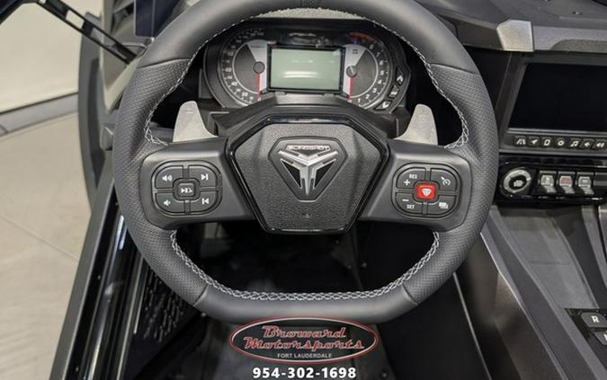 2026 Polaris Slingshot R AutoDrive