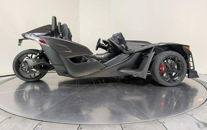 2026 Polaris Slingshot R AutoDrive