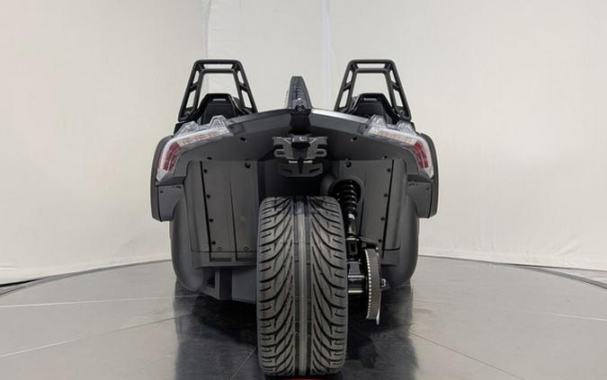 2026 Polaris Slingshot R AutoDrive