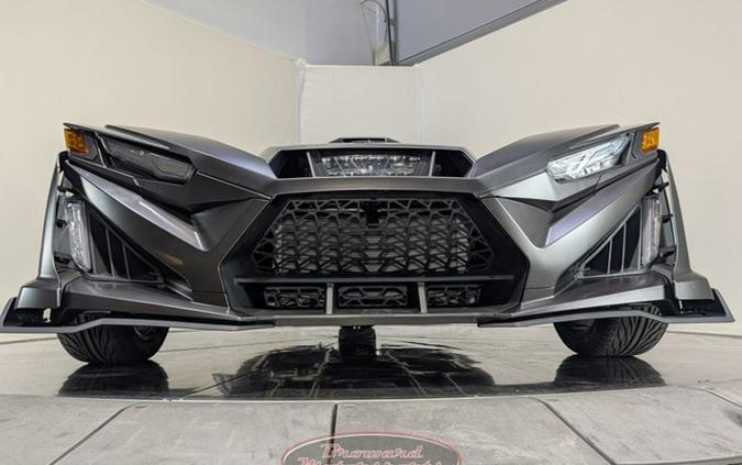 2026 Polaris Slingshot R AutoDrive