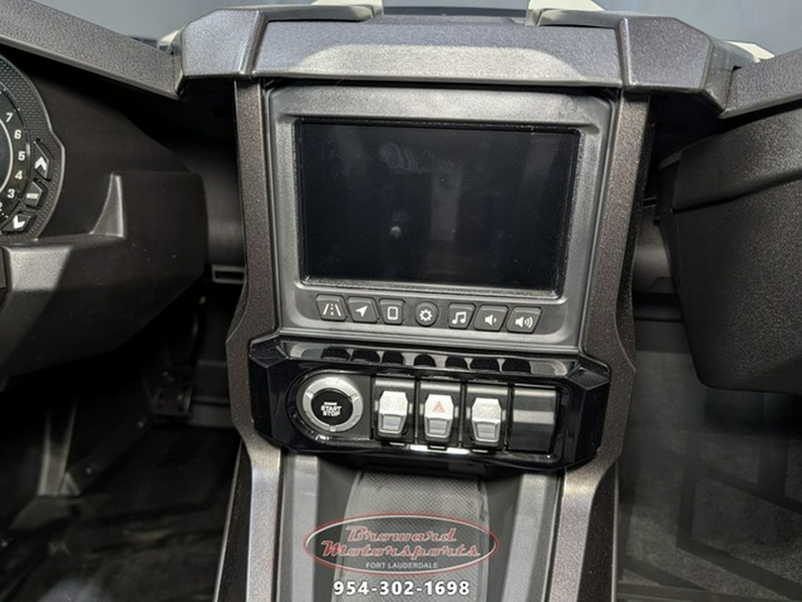 2026 Polaris Slingshot R AutoDrive