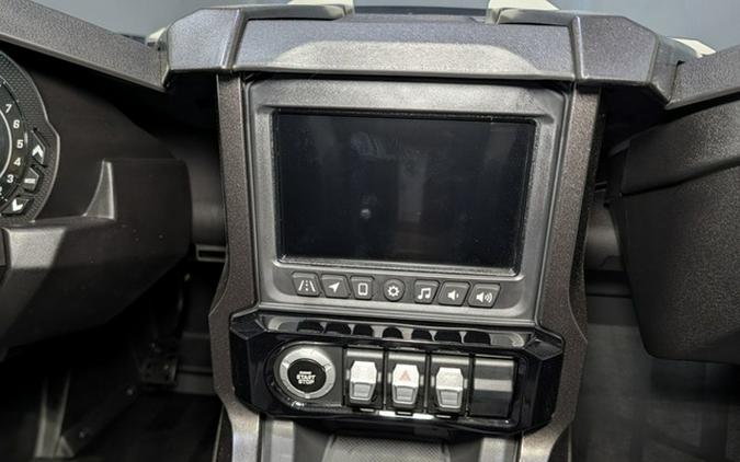 2026 Polaris Slingshot R AutoDrive