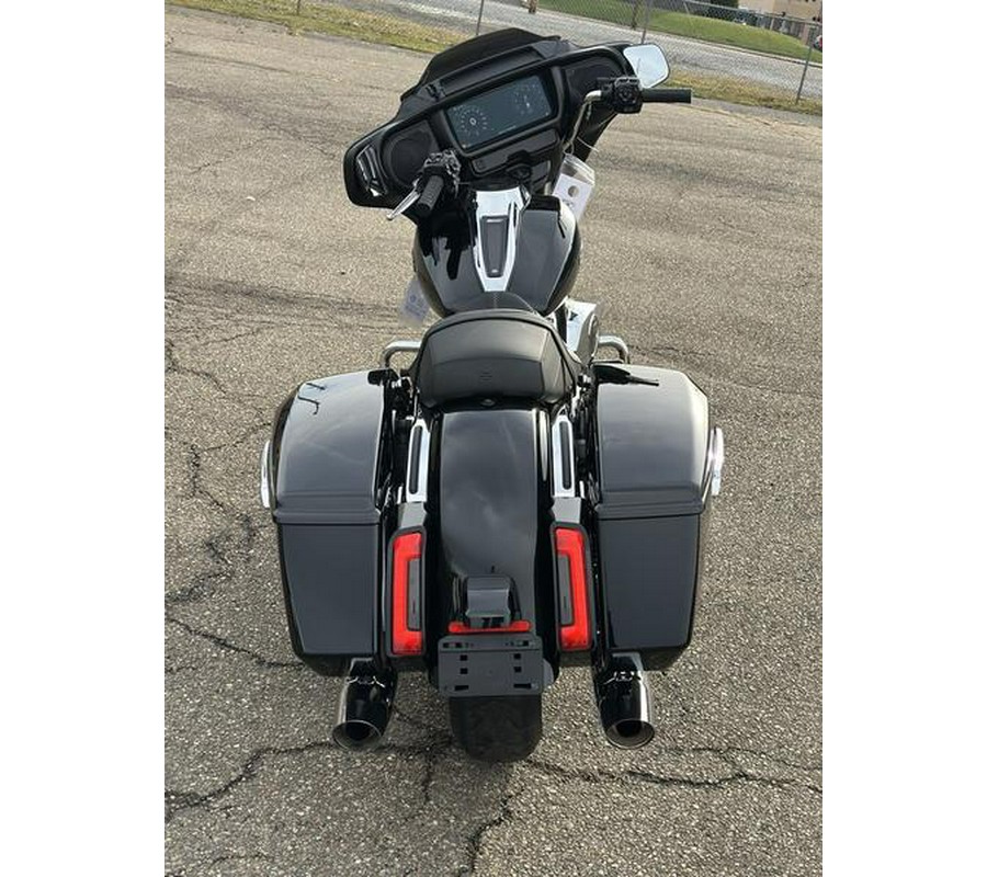 2024 Harley-Davidson® FLHX - Street Glide®