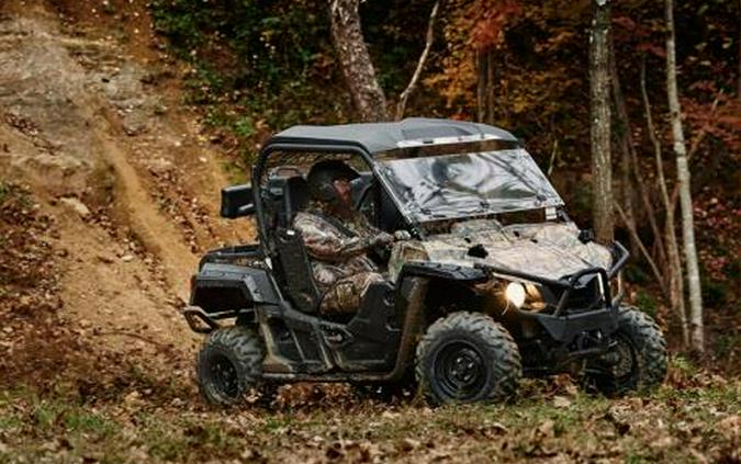 2016 Yamaha Wolverine R-Spec EPS