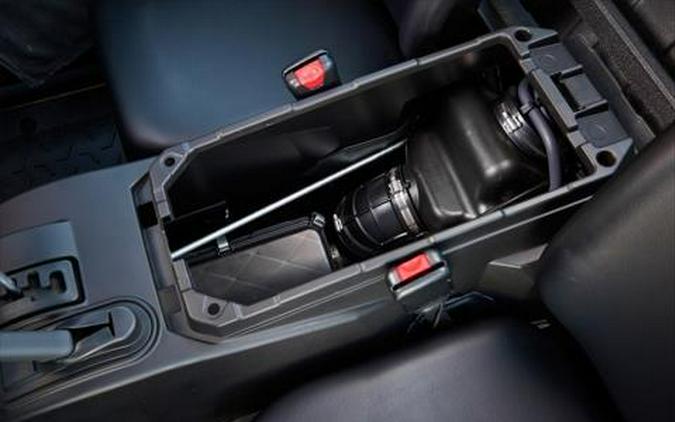 2016 Yamaha Wolverine R-Spec EPS