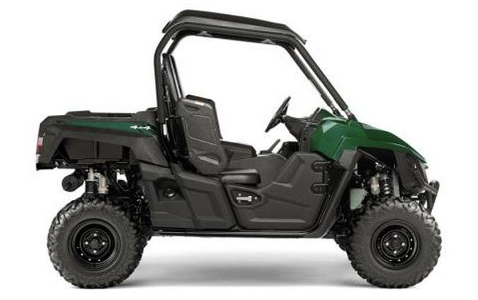2016 Yamaha Wolverine R-Spec EPS