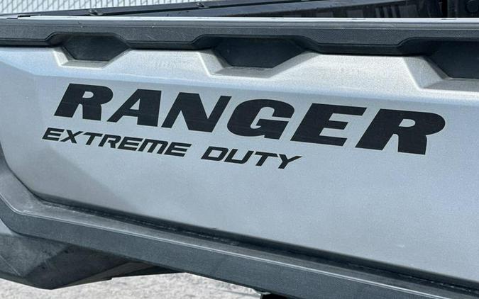 2024 Polaris® RANGER XD 1500 PREMIUM - TURBO SILVER Premium