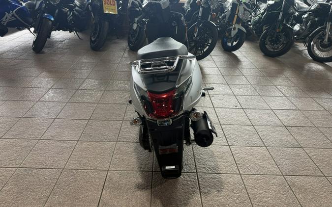 2026 KYMCO LIKE 150I ABS