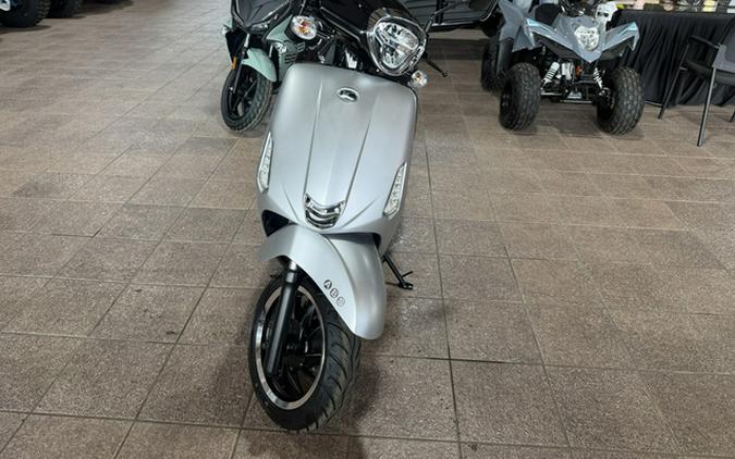 2026 KYMCO LIKE 150I ABS