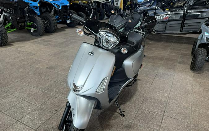 2026 KYMCO LIKE 150I ABS