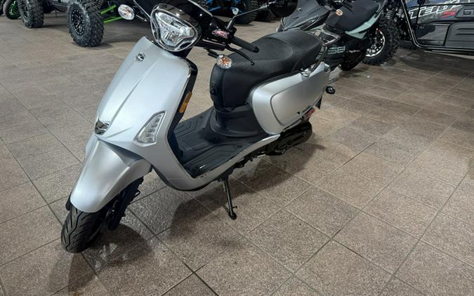 2026 KYMCO LIKE 150I ABS