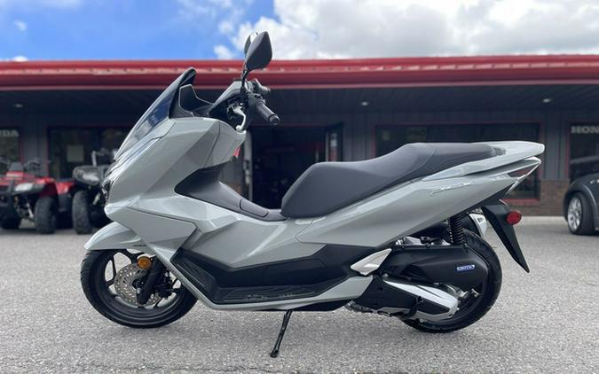 2026 Honda PCX