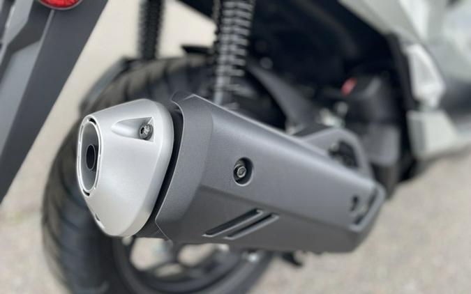 2026 Honda PCX