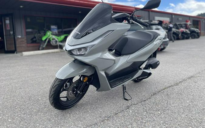 2026 Honda PCX