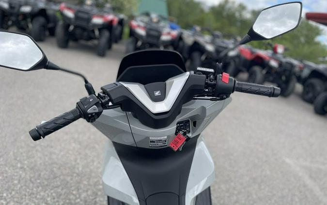 2026 Honda PCX