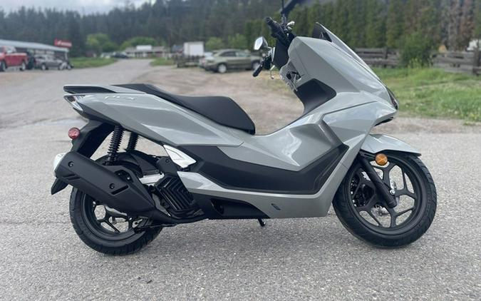 2026 Honda PCX