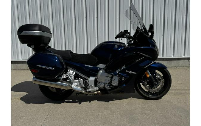 2022 FJR1300 ES - Yamaha