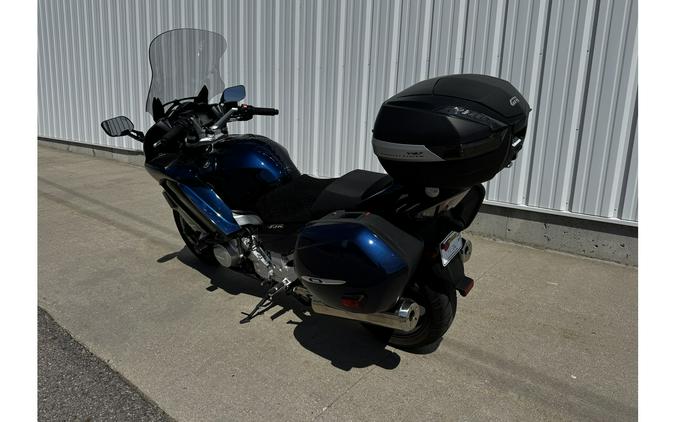 2022 FJR1300 ES - Yamaha