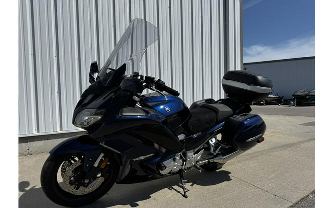 2022 FJR1300 ES - Yamaha