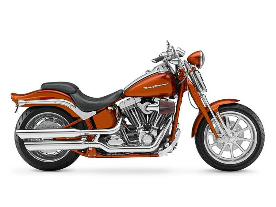 2008 Harley-Davidson® FXSTSSE2 - Softail® Screamin' Eagle® Softail® Springer®