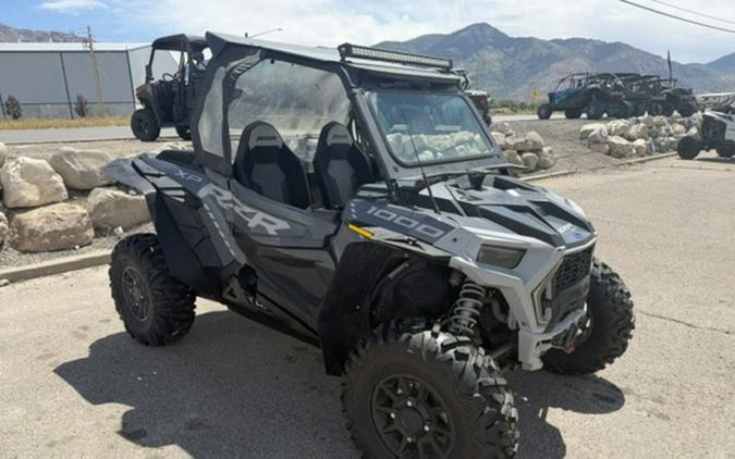 2021 Polaris RZR XP 1000 Premium