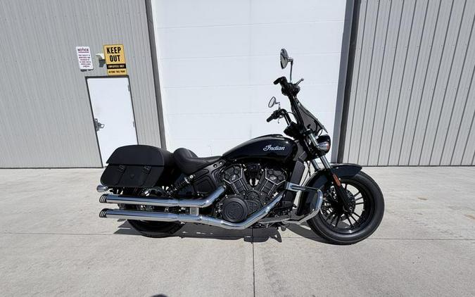 2022 Indian® Scout Sixty ABS