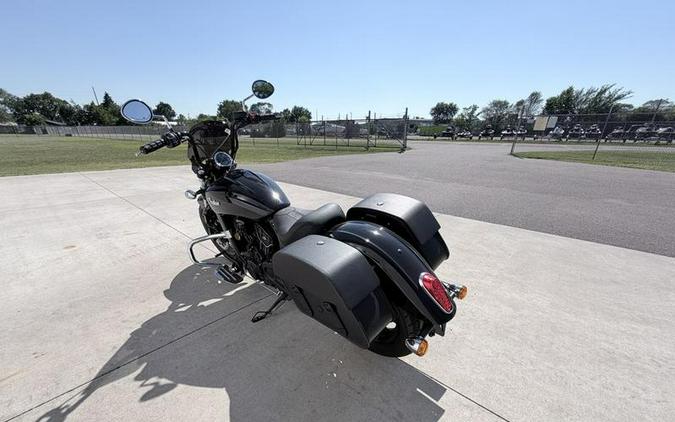 2022 Indian® Scout Sixty ABS