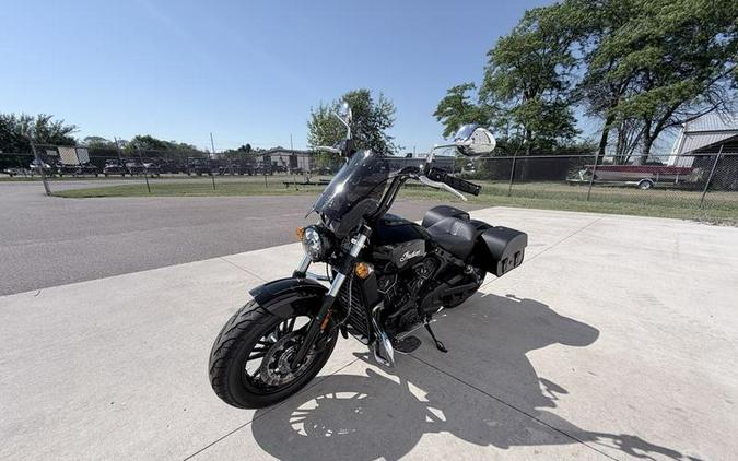 2022 Indian® Scout Sixty ABS