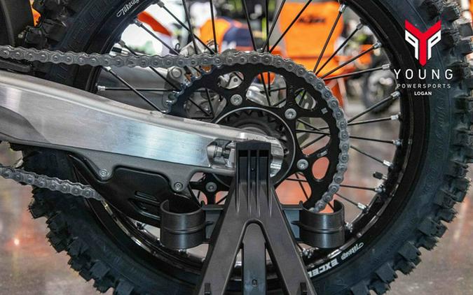 2027 KTM 250 SX-F