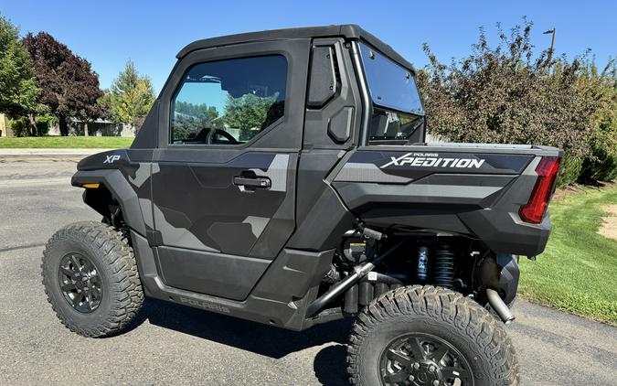 2026 Polaris XPEDITION XP NORTHSTAR